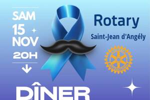 photo Dîner dansant