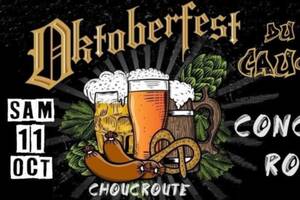 Concert Oktoberfest