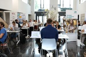 Les entreprises d’Ajaccio recrutent : +30 postes disponibles !