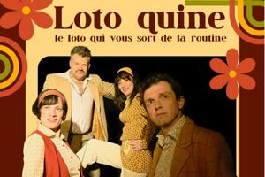 photo Super loto quine