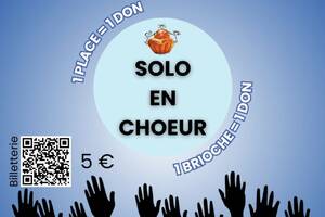 Concert Opération Brioche