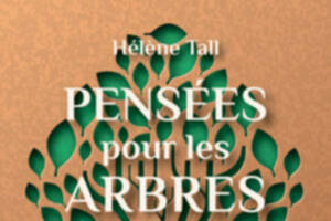 ATELIER DE SYLVOTHERAPIE OFFERT ET DEDICACE A BOIS-COLOMBES