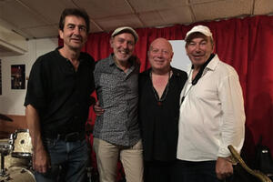 Freedom Quartet