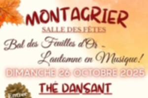 the dansant