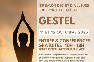 Salon d’ici et d’ailleurs