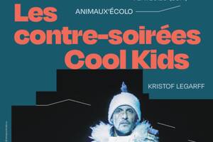 Les contre-soirées cool kids