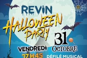 Halloween Party