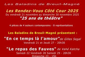 Festival Théâtre