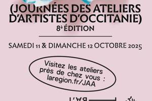 Exposition et atelier portes ouvertes Miss'terre JAA 8ème édition