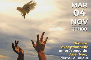 photo Evènement excepitonnel