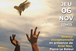 photo Evènement exceptionnel