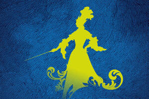 photo Exposition Magie Baroque