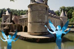 photo Vive les premiers dimanches du mois à Bussy