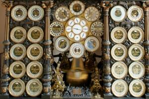 Vive les premiers dimanches du mois à l'Horloge