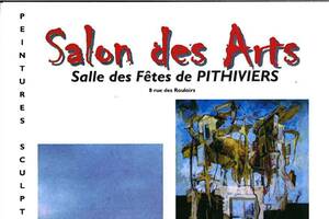 SALON DES ARTS