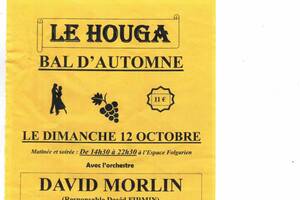 Bal Musette