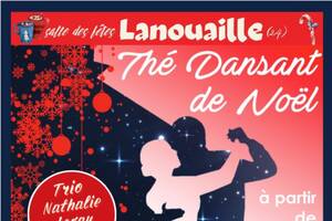 photo Thé dansant de Noël