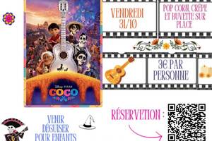 soiree cinema