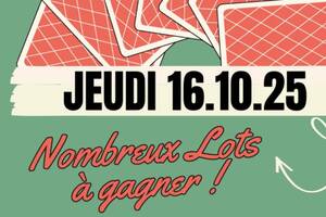 Concours de Belote