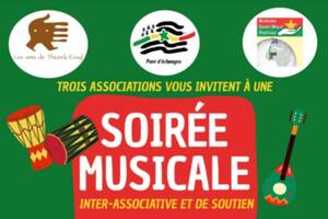 Soirée musicale
