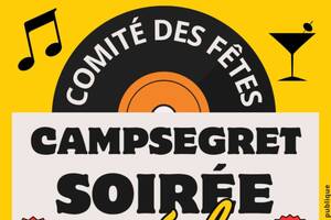 photo Soirée Créole