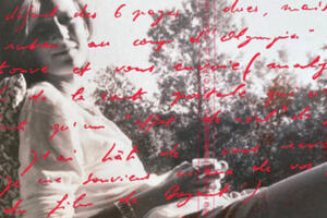 photo Sans Ulysse • L.Jaccottet & P.Cesari
