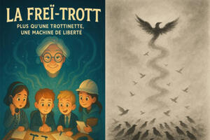 Double spectacle théâtral,