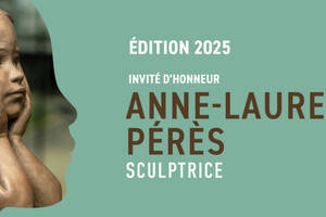 24e Salon des Arts et du Feu