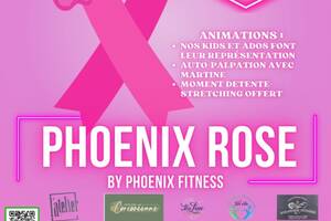 PHOENIX ROSE