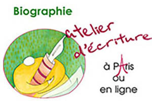 photo Si vous êtes loin, immobilisé... VENEZ ECRIRE AVEC NOUS !