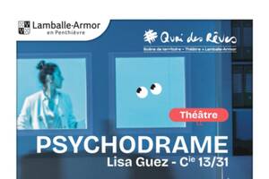 photo Psychodrame - Lisa Guez - Cie 13/31