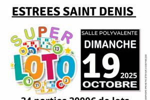 LOTO DU COMITE DES FETES