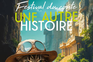 Festival Une autre histoire