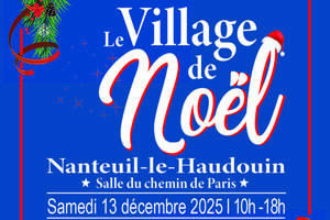 photo Village de Noël
