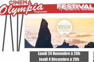 Festival Montagne en Scène - Winter Edition