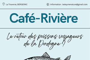 Café-Rivière