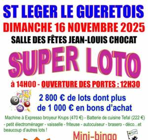 Super Loto