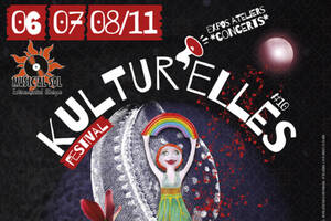 FESTIVAL Kultur’elles #10