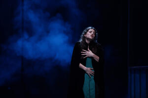 photo Les Caprices de Marianne d'Alfred de Musset