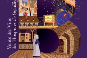 photo Les Festivinales de la Vente des Vins