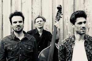 photo COCODRI - Station Marécage