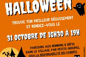 Halloween