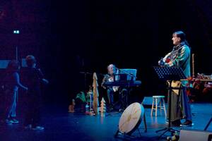 Le tour du monde de Trafalgar