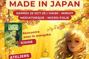 Made In Japan #2