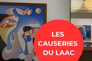 L’effervescence d’après-guerre : se reconstruire par l’art