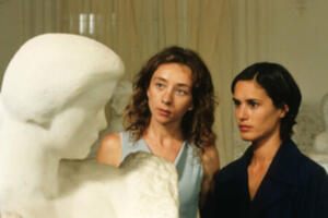 La Captive de Chantal Akerman