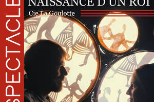 NOMINOE, naissance d'un roi