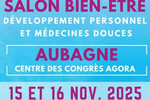 2ème édition du Salon du Bien-être