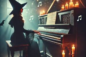 Des vampires à Bar-le-Duc !