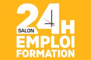 photo 24h Emploi et Formation de Boulogne-sur-Mer - 12 février 2026
